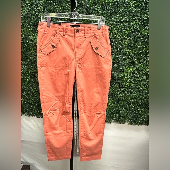Banana Republic Pants - NWT BR | Chino Crop pant